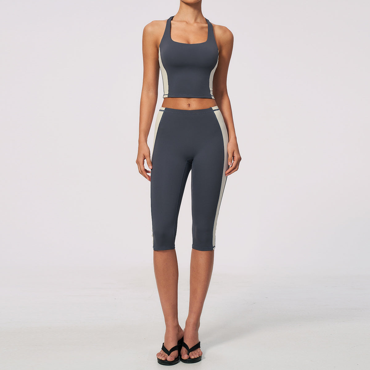Wholesale Women's Fitness Lift Activewear Set