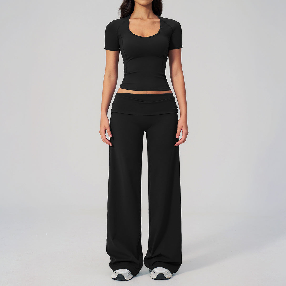 Wholesale Women's Balance Activewear Set