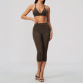 Conjunto deportivo Luna Sculpt para mujer al por mayor