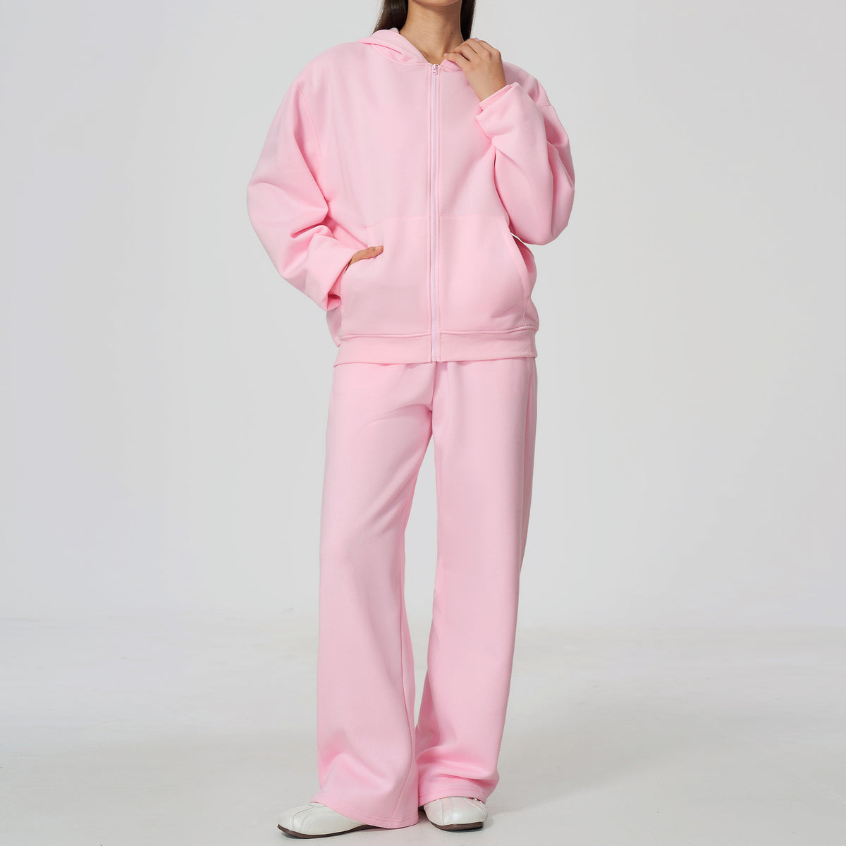 Wholesale Women's Celeste Flow Activewear Set