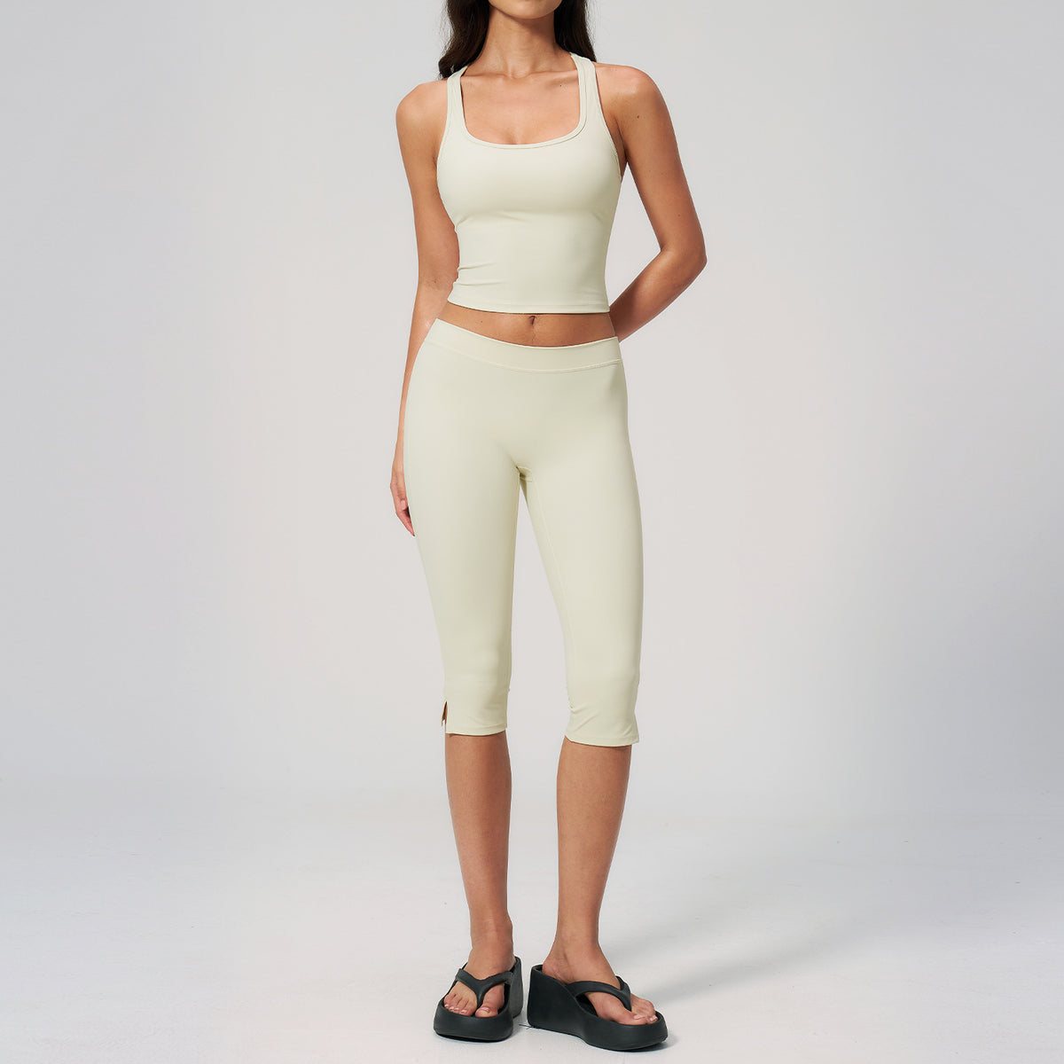Wholesale Women's Aura Activewear Set