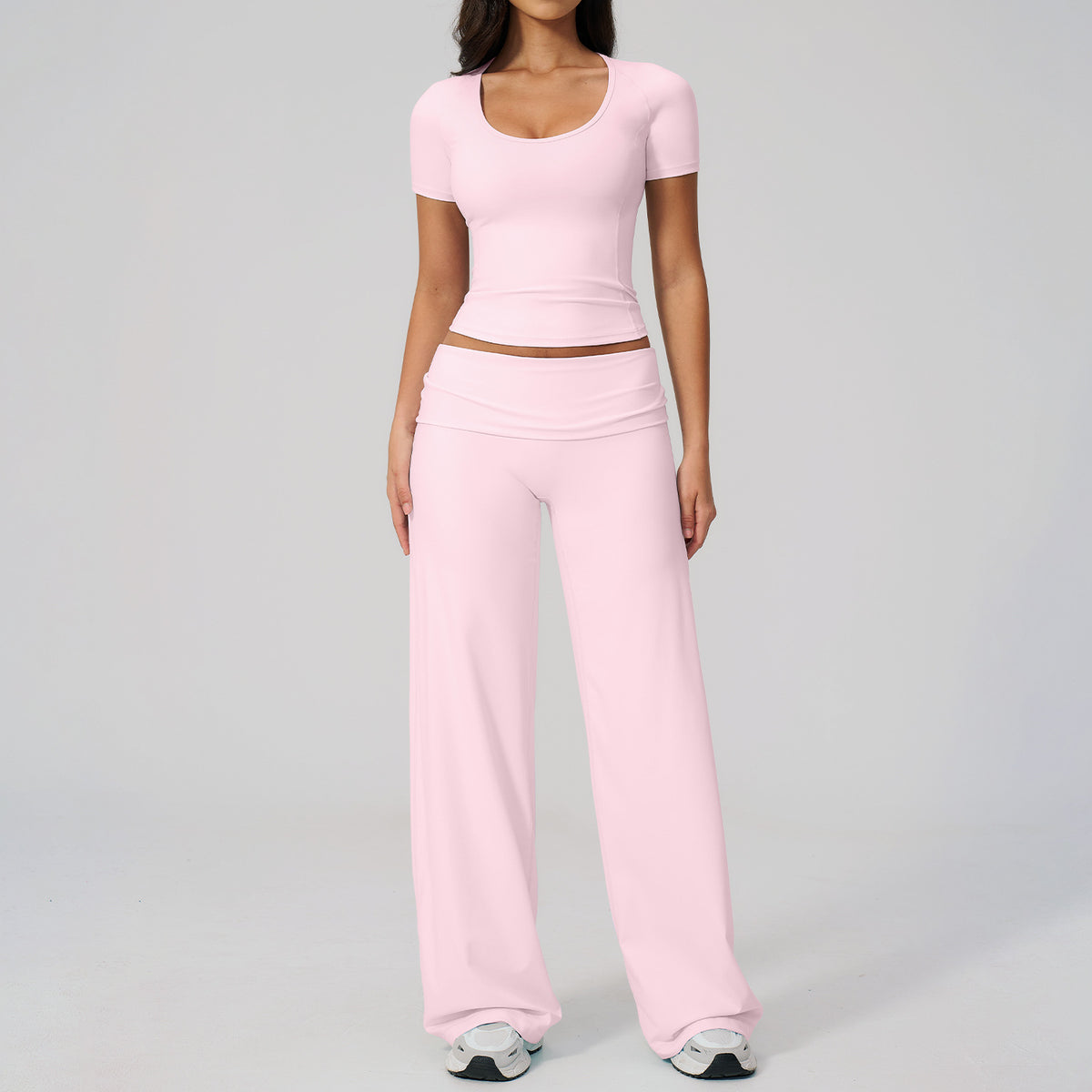 Wholesale Women's Balance Activewear Set