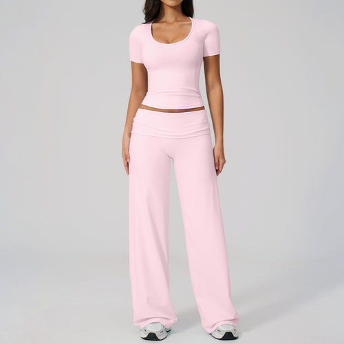 Conjunto de ropa deportiva Balance para mujer al por mayor