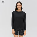 Top de deporte para mujer Quartz Flow al por mayor