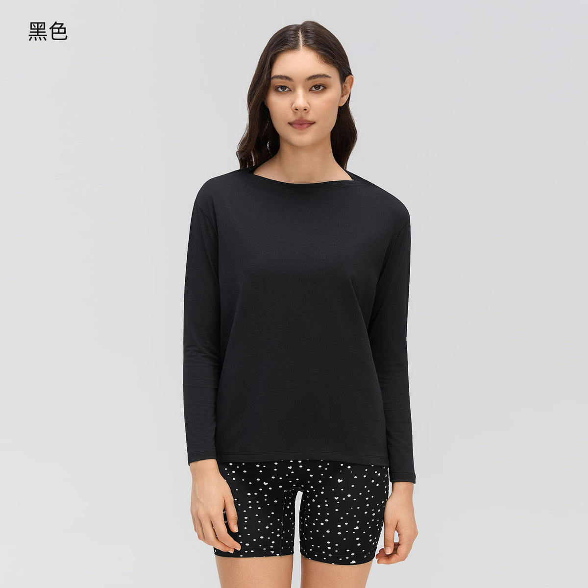 Top de deporte para mujer Quartz Flow al por mayor