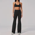 Conjunto de ropa deportiva Define para mujer al por mayor