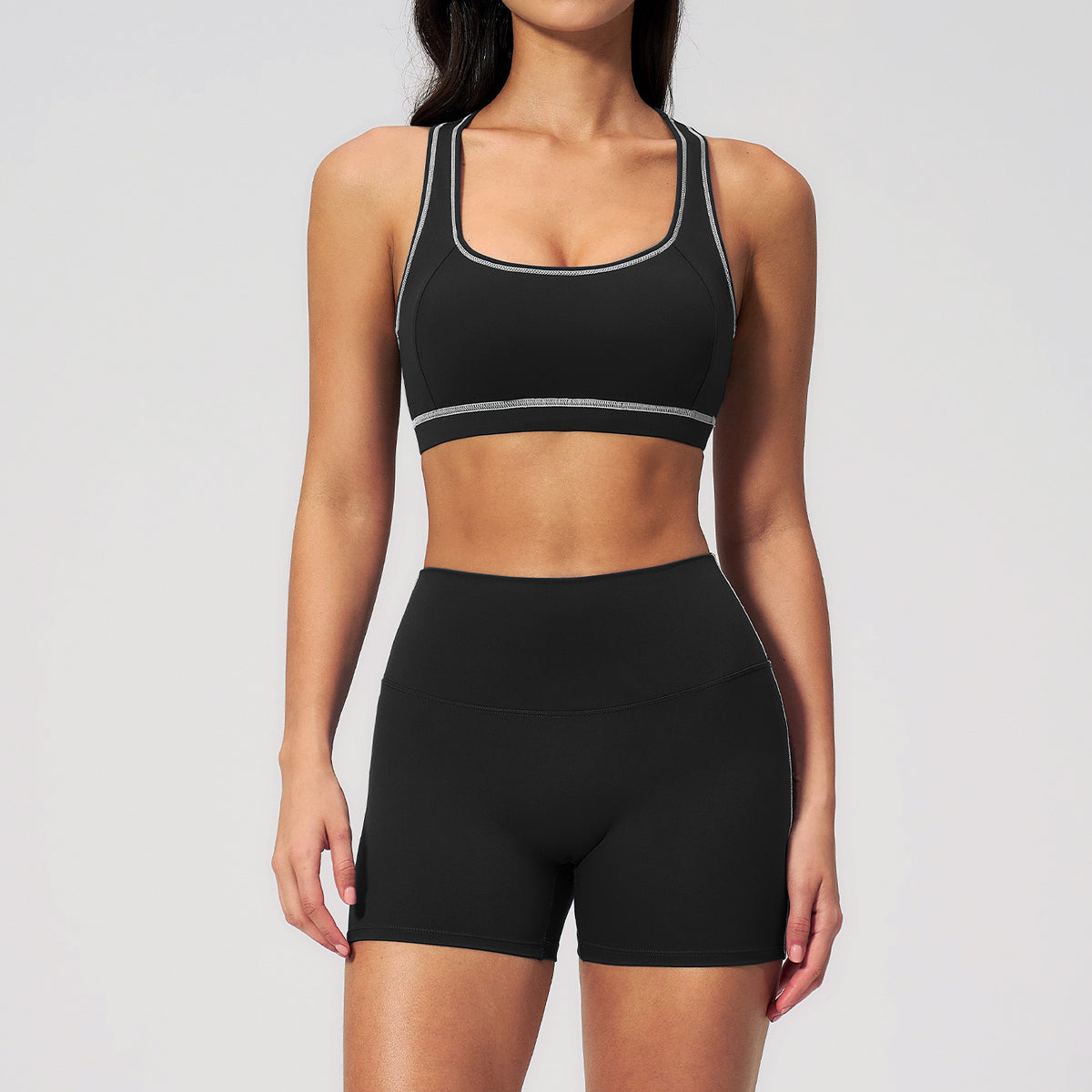 Conjunto de ropa deportiva Move para mujer al por mayor