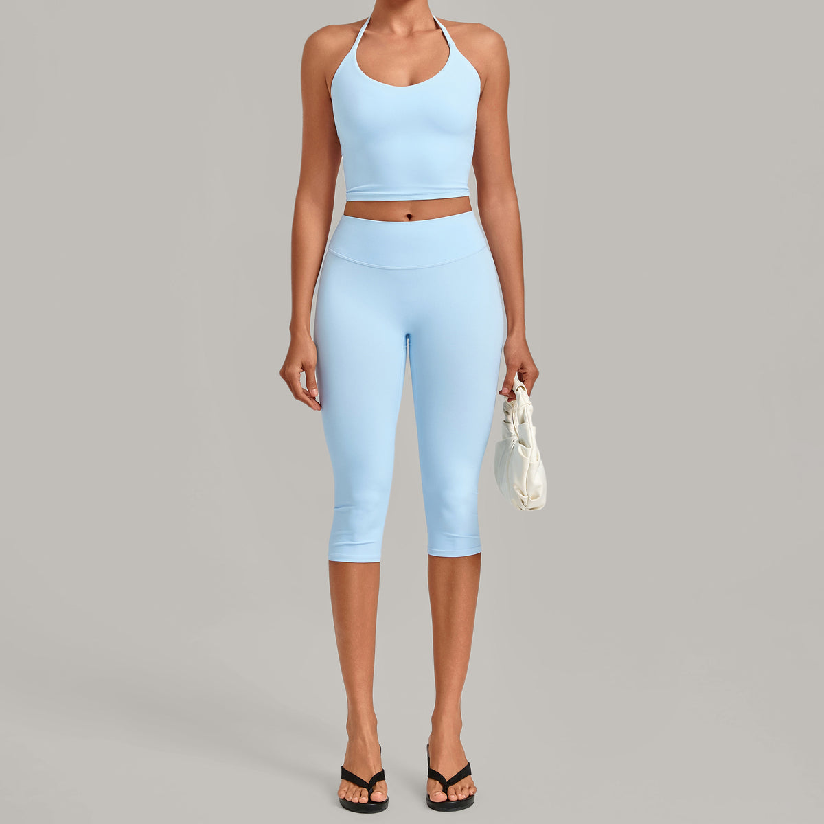Wholesale Women's Bliss Motion Activewear Set