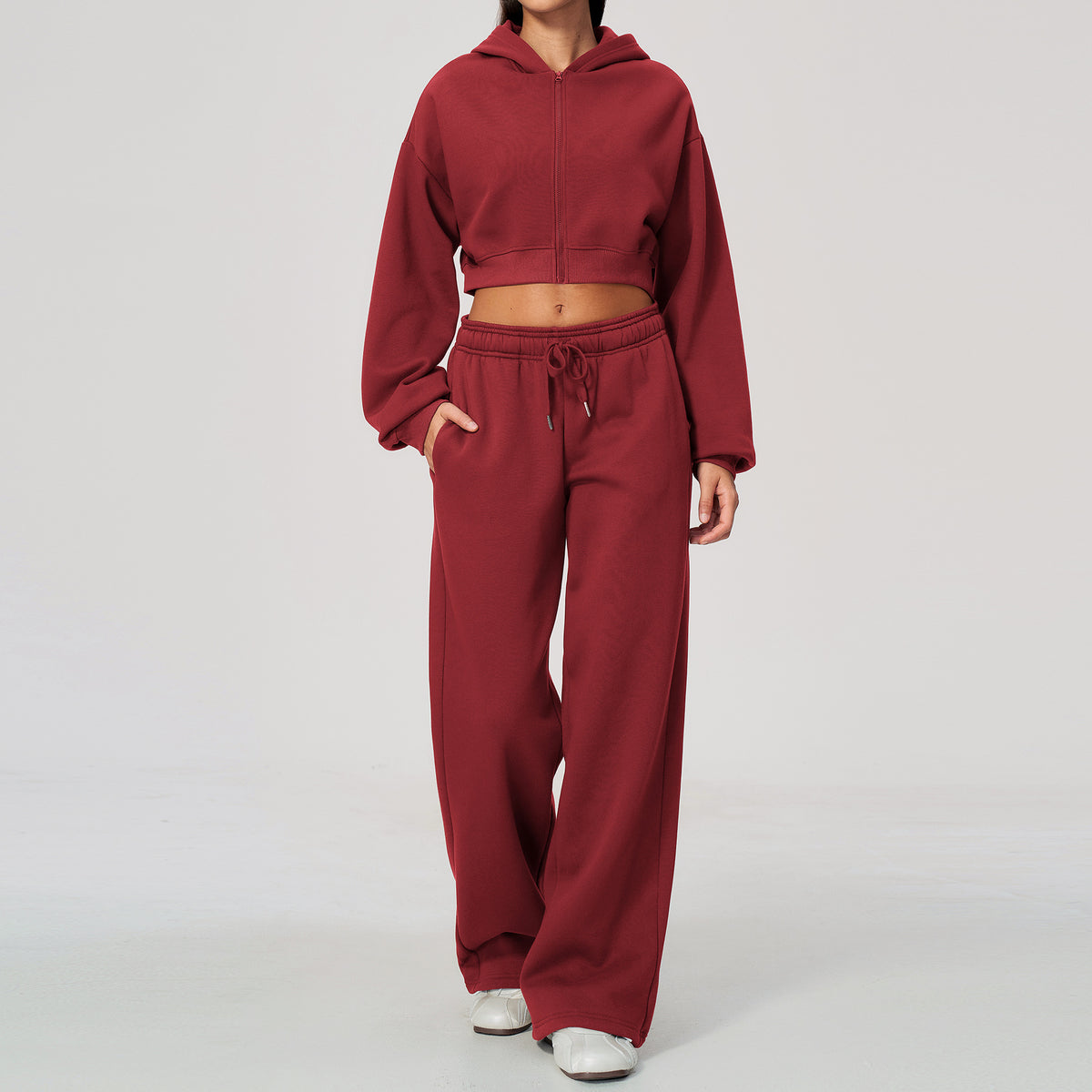Wholesale Women's Celeste Flex Activewear Set