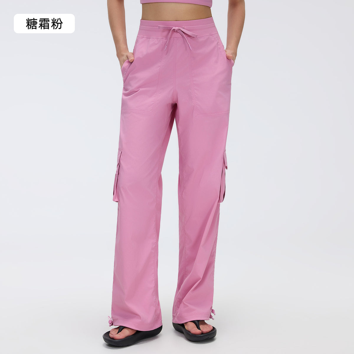 Wholesale Women's Compression Activewear Set