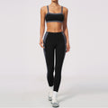 Conjunto de ropa deportiva para mujer al por mayor