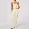 Conjunto de ropa deportiva Peak Flex para mujer al por mayor
