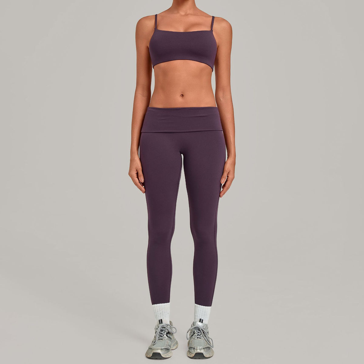 Wholesale Women's Bliss Fitness Activewear Set