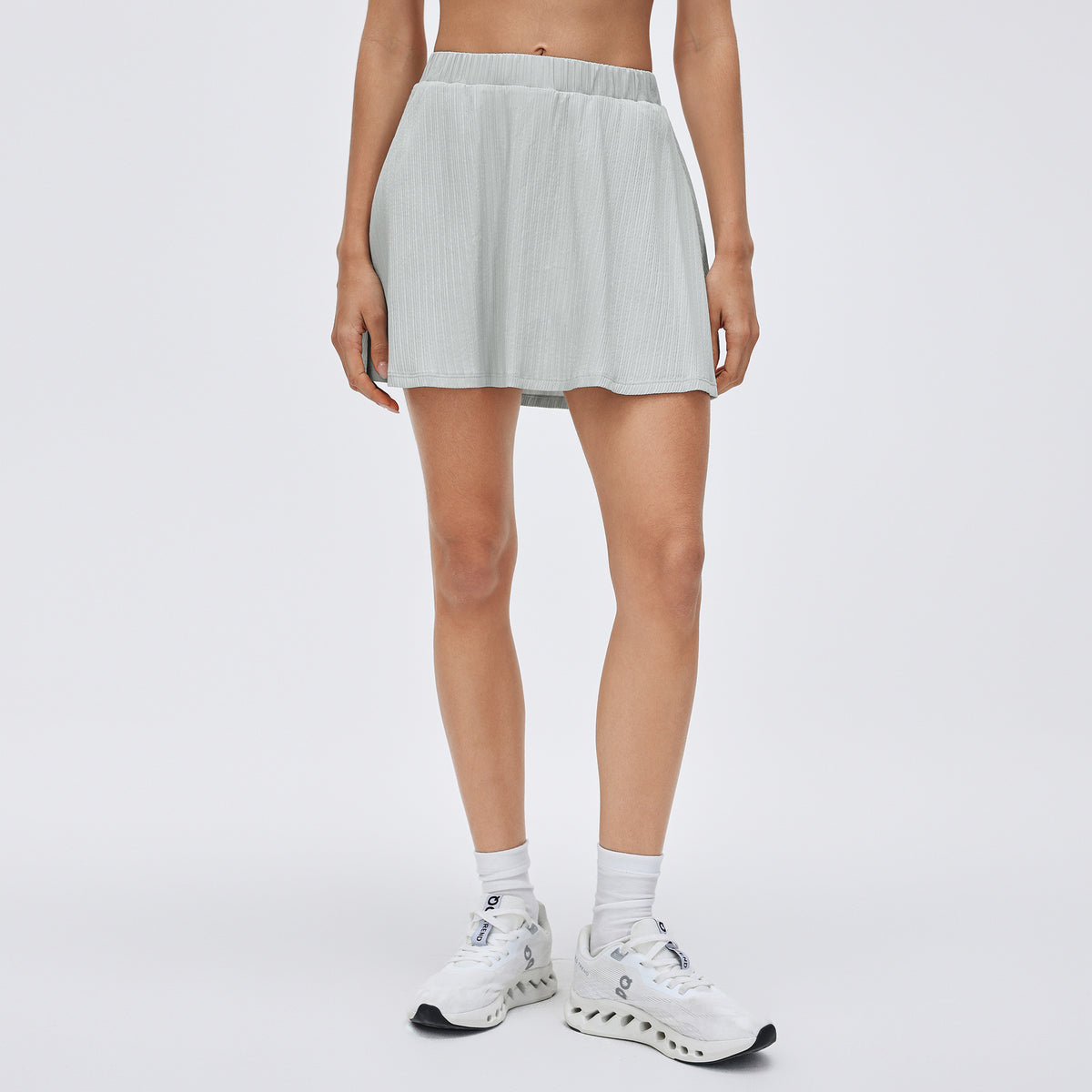 Short deportivo ligero para mujer al por mayor