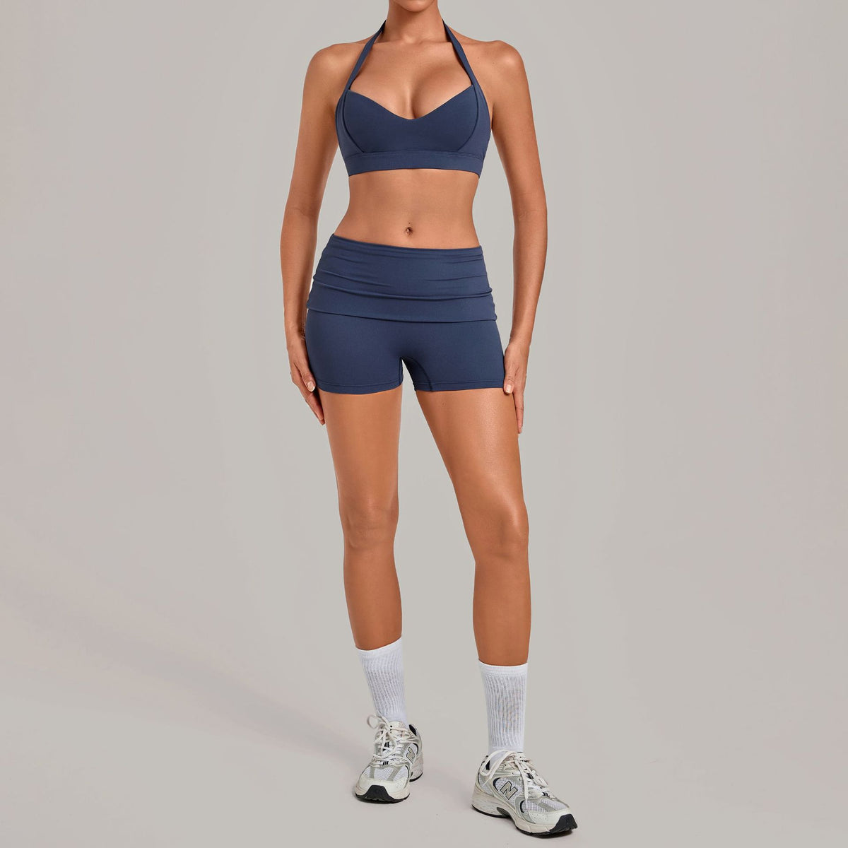 Wholesale Women's Bliss Yoga Activewear Set