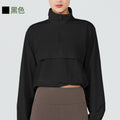Crop tops de canalé para mujer al por mayor