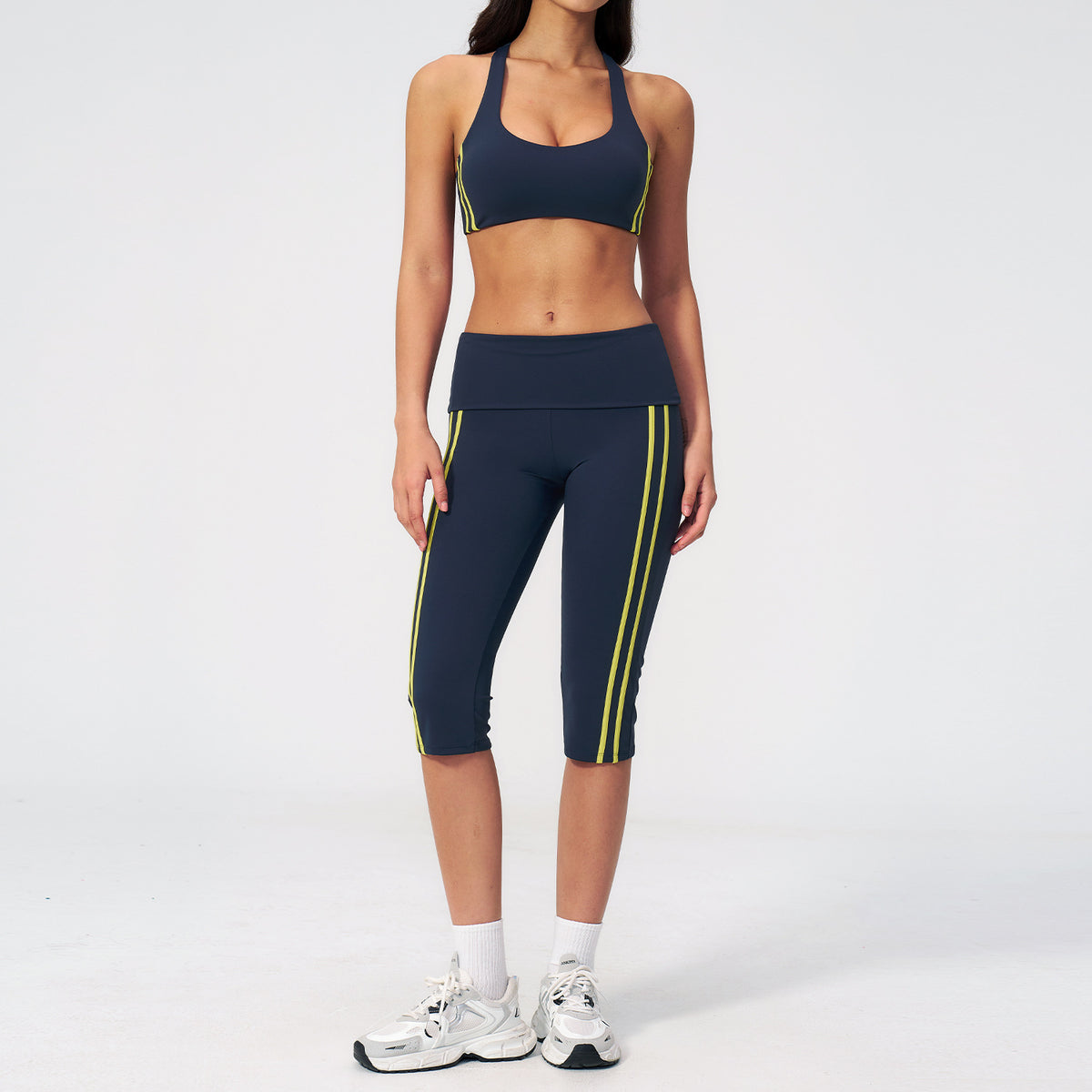 Conjunto de ropa deportiva Tone para mujer al por mayor