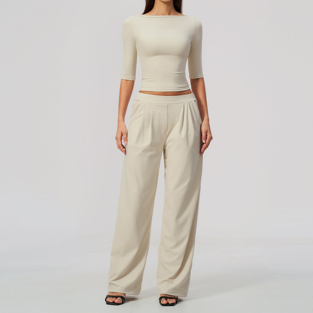Wholesale Women's Ember Performance Activewear Set