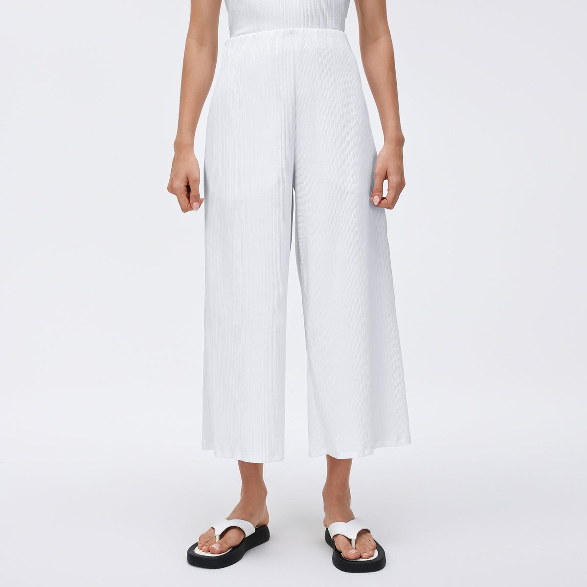 Pantalones deportivos ligeros y holgados para mujer al por mayor