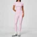 Conjunto de ropa deportiva Aurora Sculpt para mujer al por mayor
