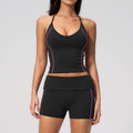 Conjunto de ropa deportiva Momentum para mujer al por mayor