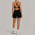 Wholesale Women's Bold Contour Activewear Set