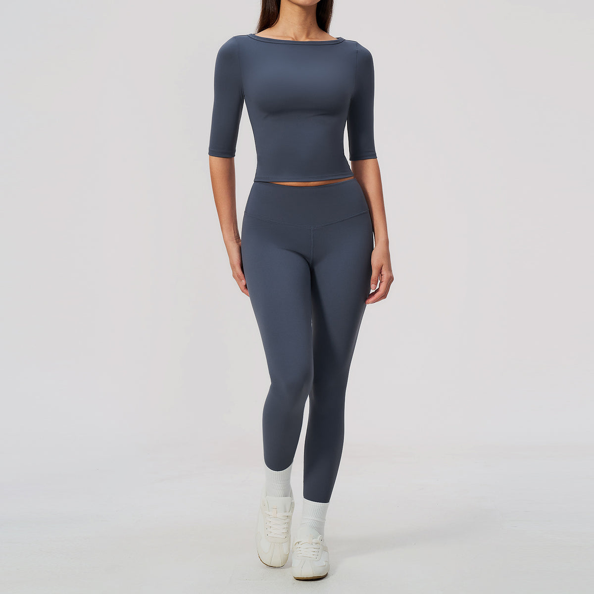 Wholesale Women's Ember Flex Activewear Set