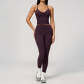 Conjunto de ropa deportiva Origin Fit para mujer al por mayor