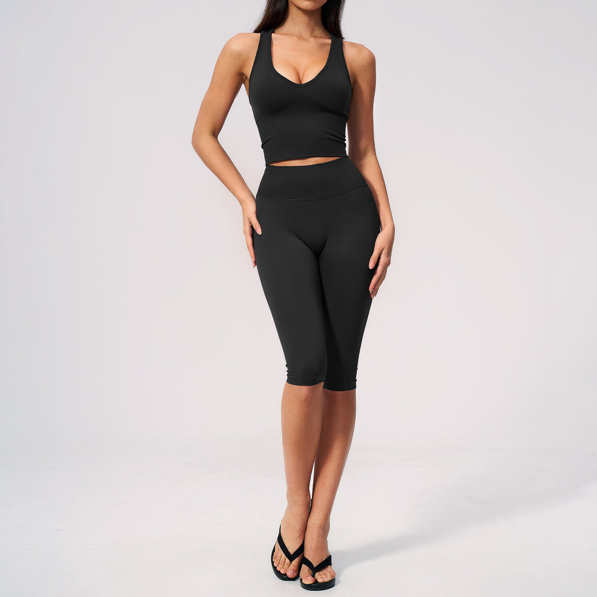 Conjunto de ropa deportiva para mujer Revive Flex al por mayor