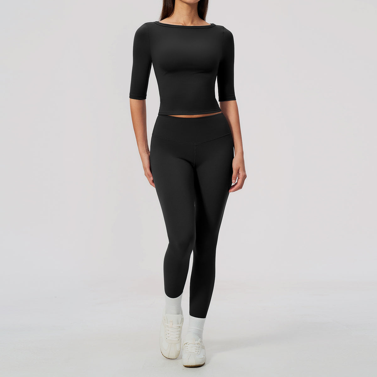 Wholesale Women's Ember Flex Activewear Set
