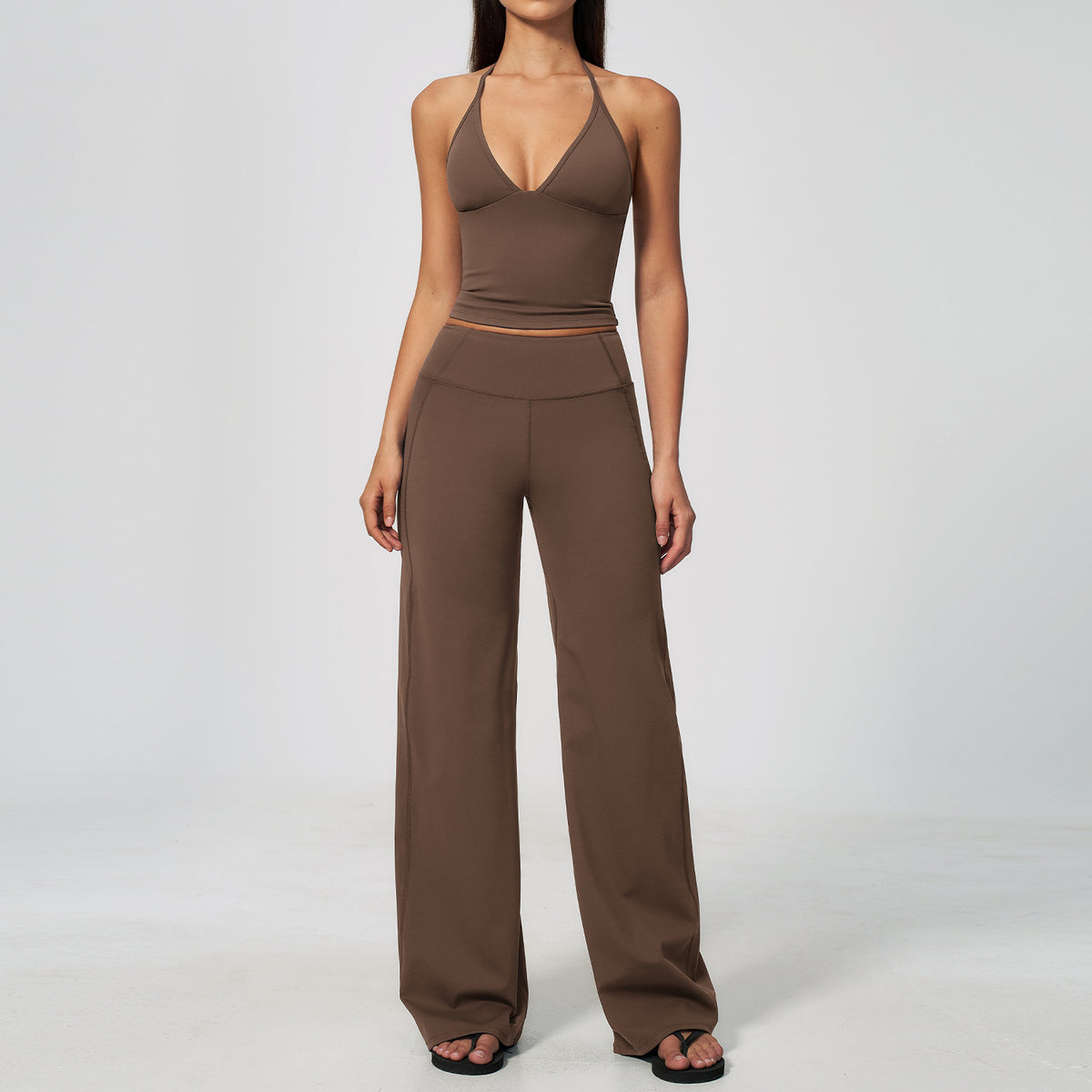 Wholesale Women's Cozy Performance Activewear Set