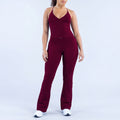 Conjunto de pantalón holgado y ropa deportiva de uso diario para mujer al por mayor