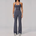 Conjunto de ropa deportiva de yoga para mujer al por mayor