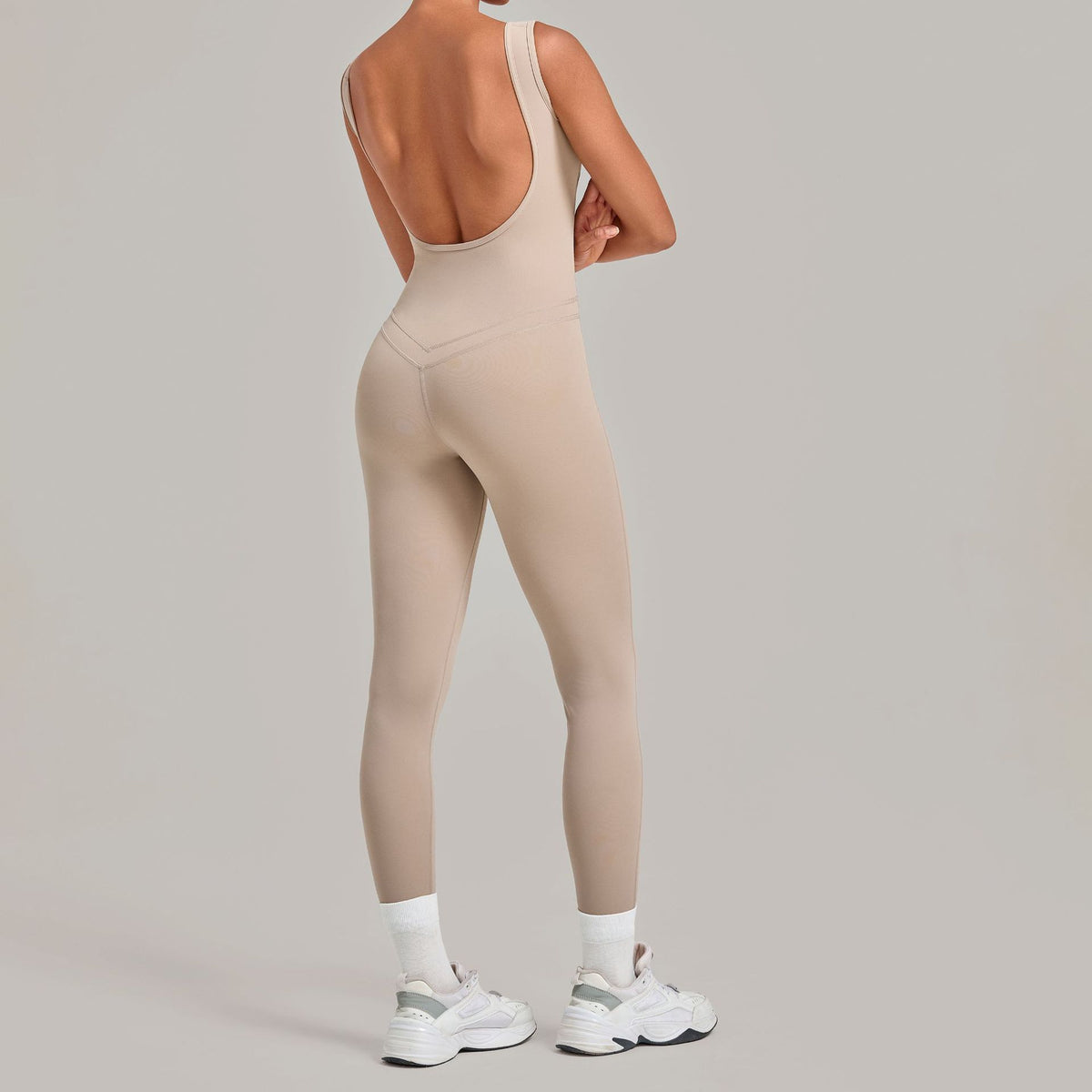 Wholesale Women's Bliss Contour Activewear Set