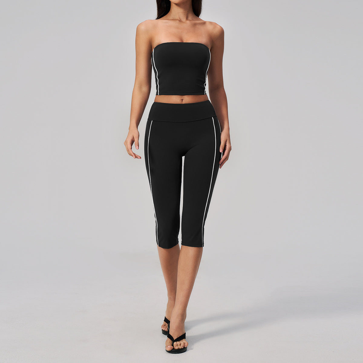 Conjunto de ropa deportiva Align para mujer al por mayor