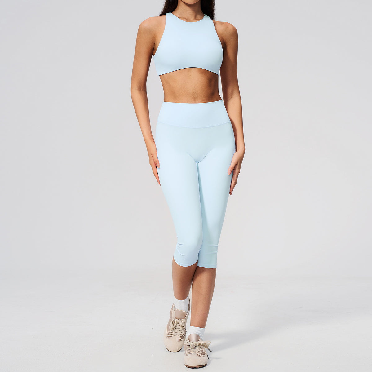Wholesale Women's Breeze Flex Activewear Set