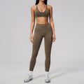 Conjunto de ropa deportiva para mujer Pulse al por mayor