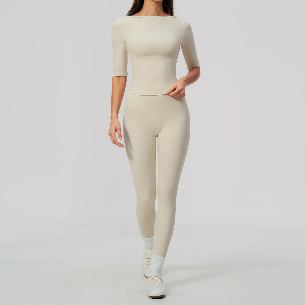 Wholesale Women's Ember Flex Activewear Set