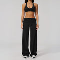 Conjunto de ropa deportiva cómoda para mujer al por mayor