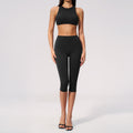 Conjunto de ropa deportiva Breeze Flex para mujer al por mayor
