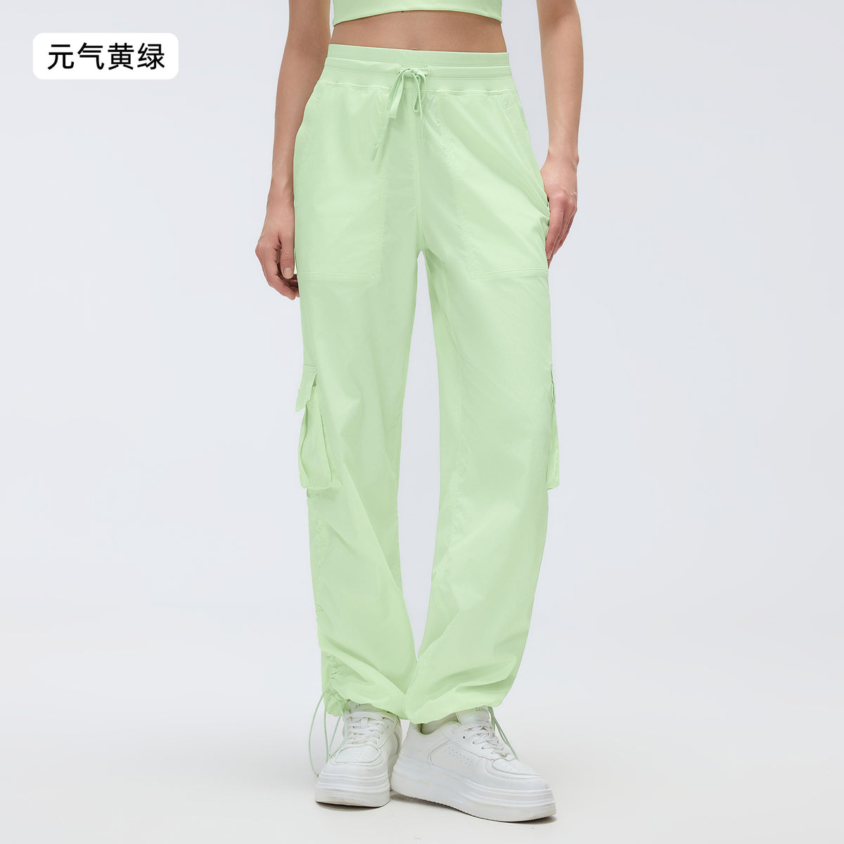 Wholesale Women's Compression Activewear Set