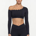 Conjunto de ropa deportiva Grace para mujer al por mayor