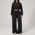 Conjunto de ropa deportiva profesional para mujer al por mayor