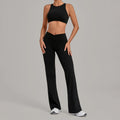 Conjunto de ropa deportiva premium para mujer al por mayor