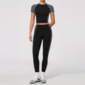 Wholesale Women's Fitness Energy Activewear Set