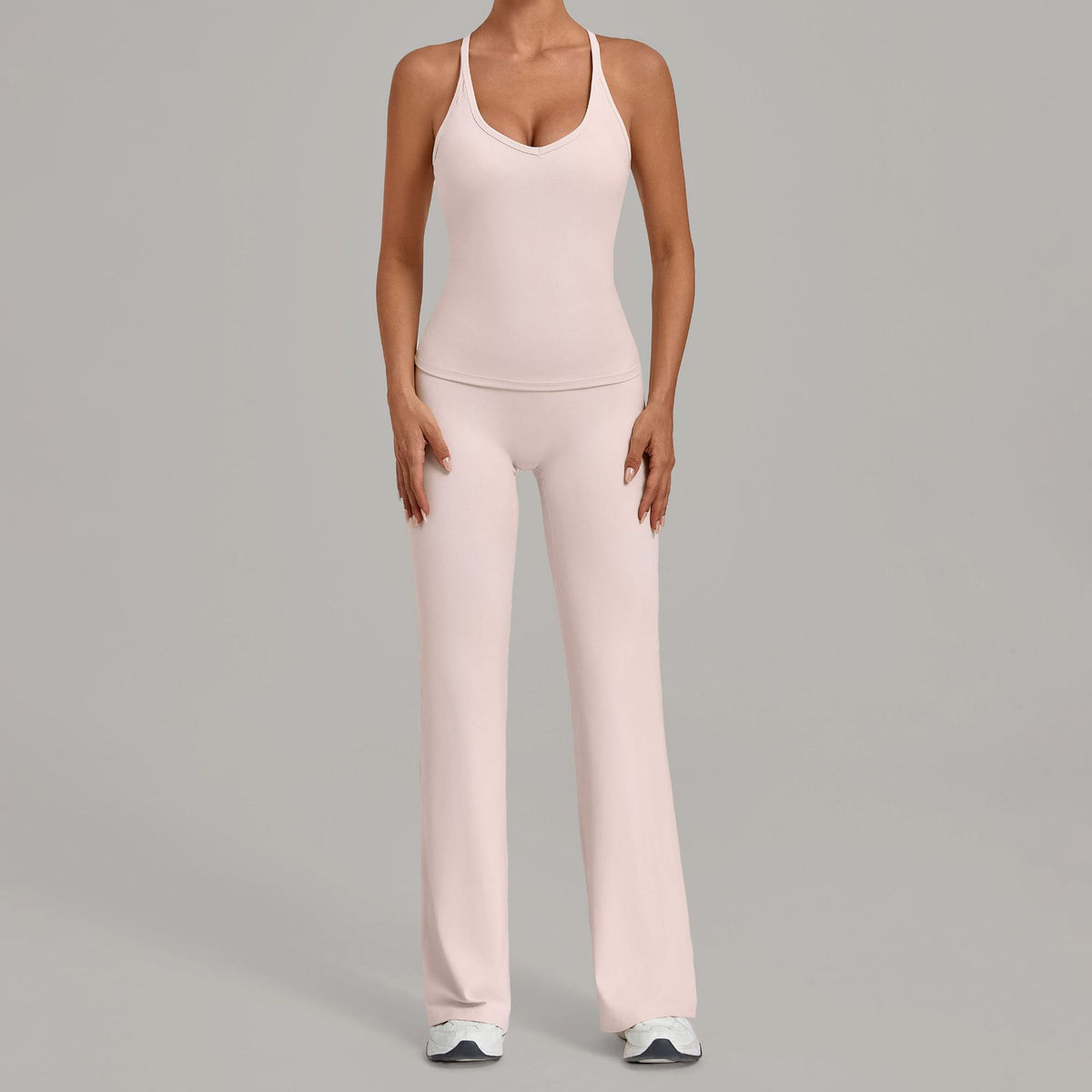 Wholesale Women's Balance Activewear Set