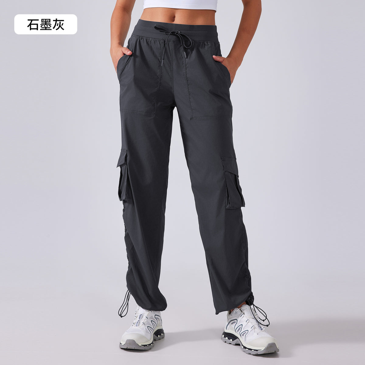 Wholesale Women's Compression Activewear Set