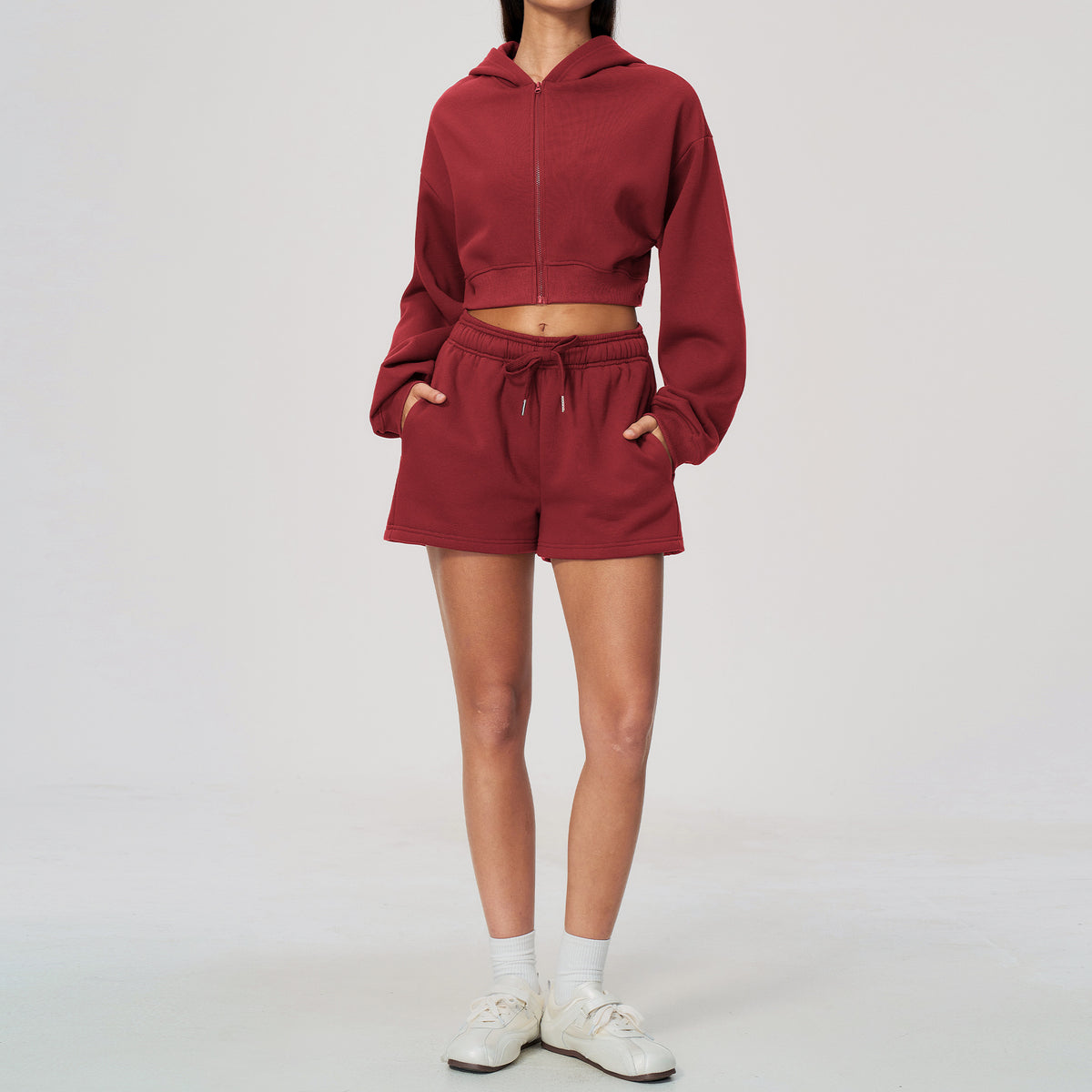 Wholesale Women's Celeste Sculpt Activewear Set