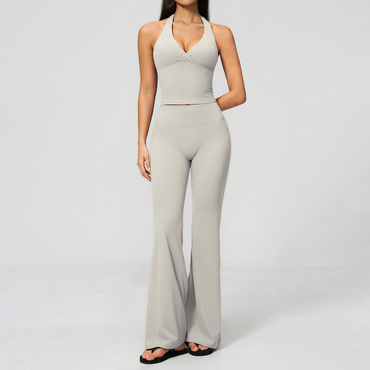 Wholesale Women's Contour Activewear Set