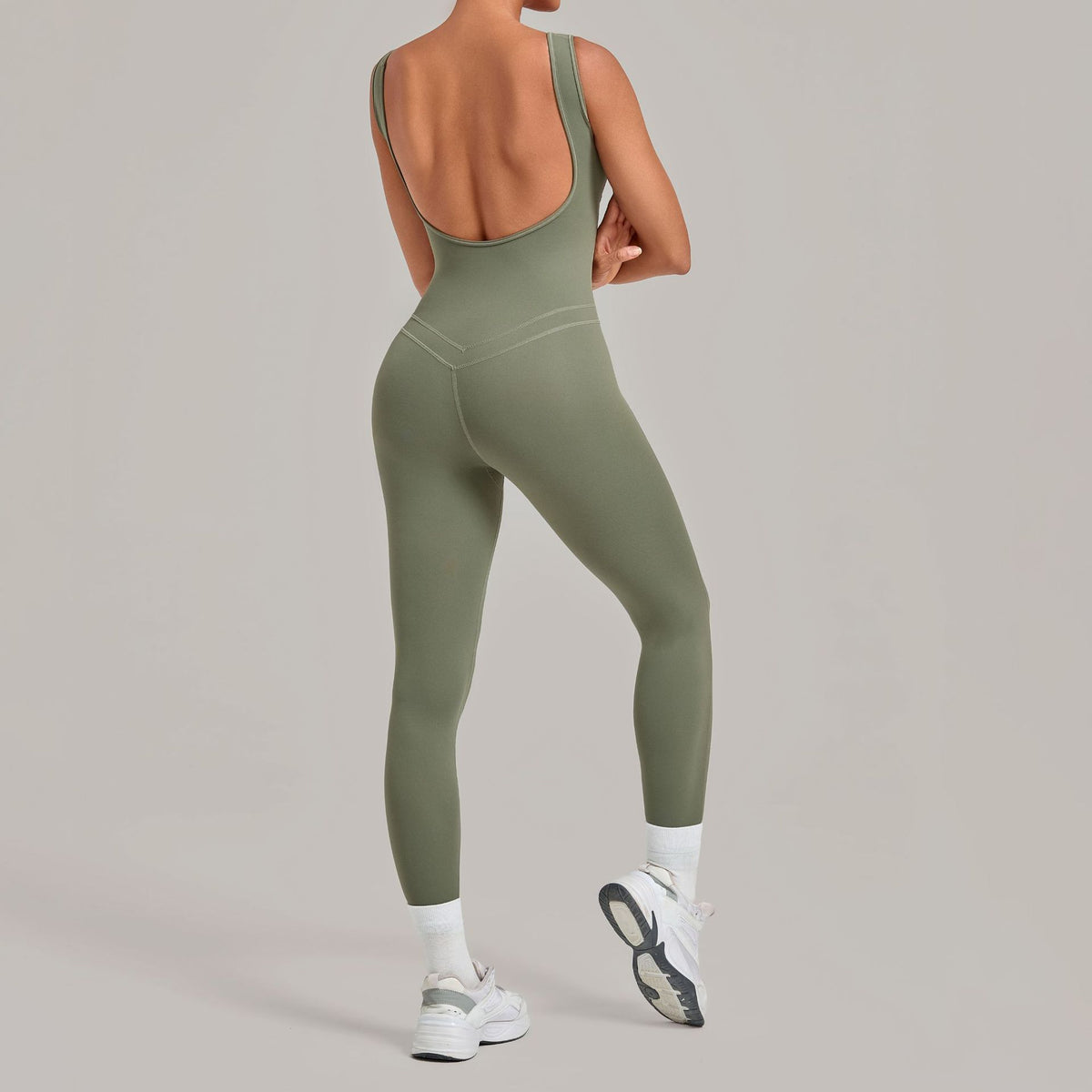 Wholesale Women's Bliss Contour Activewear Set